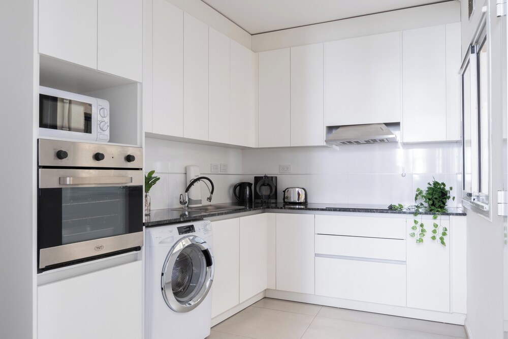 MOT + Villa Thames - Lux House Palermo Soho