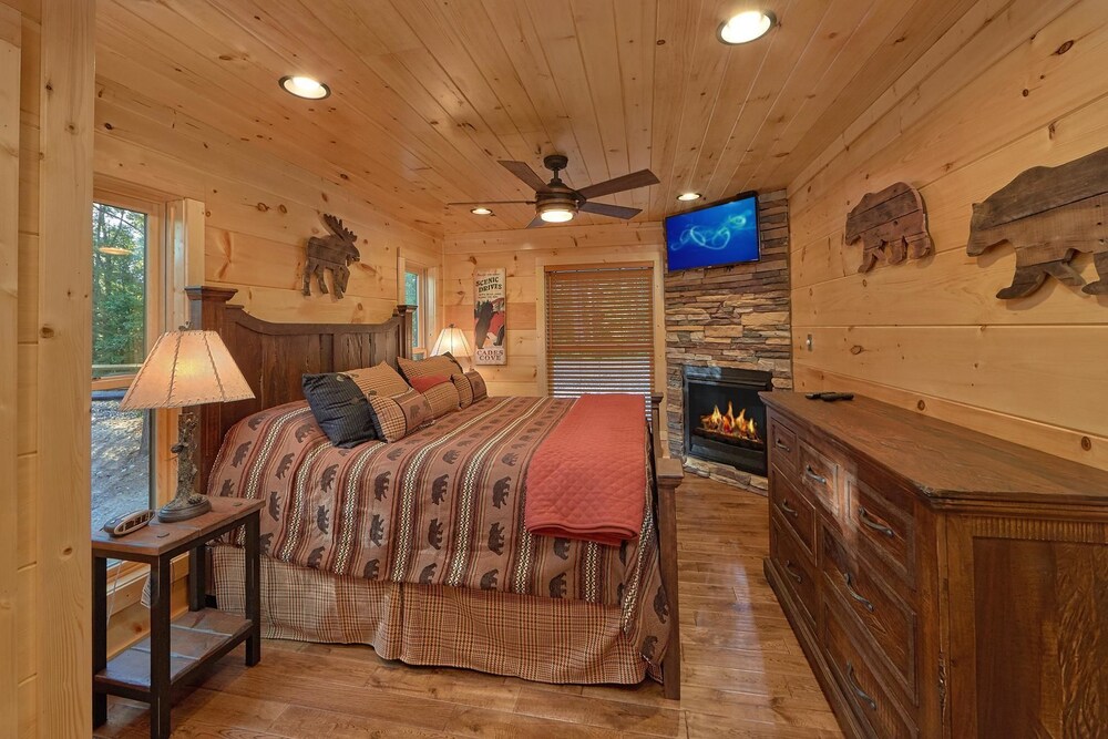 Big Sky Lodge Apartment 2