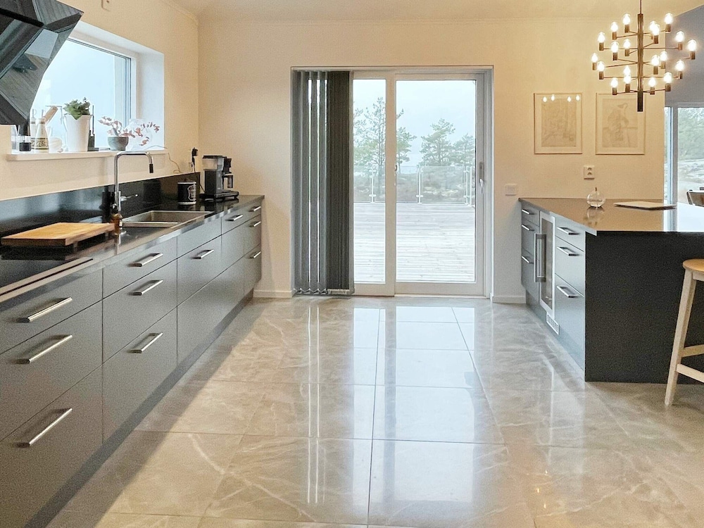 5 Star Holiday Home in Vastervik-by Traum view 5