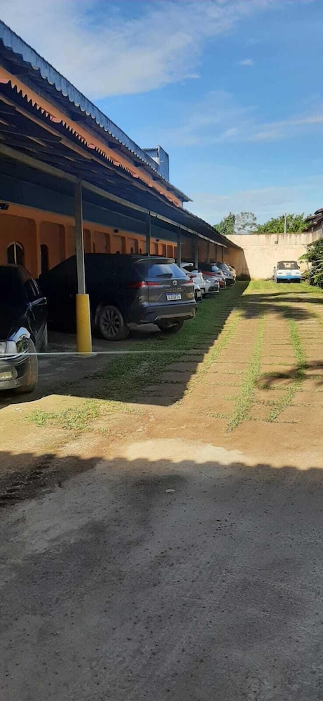PousadaBoramar