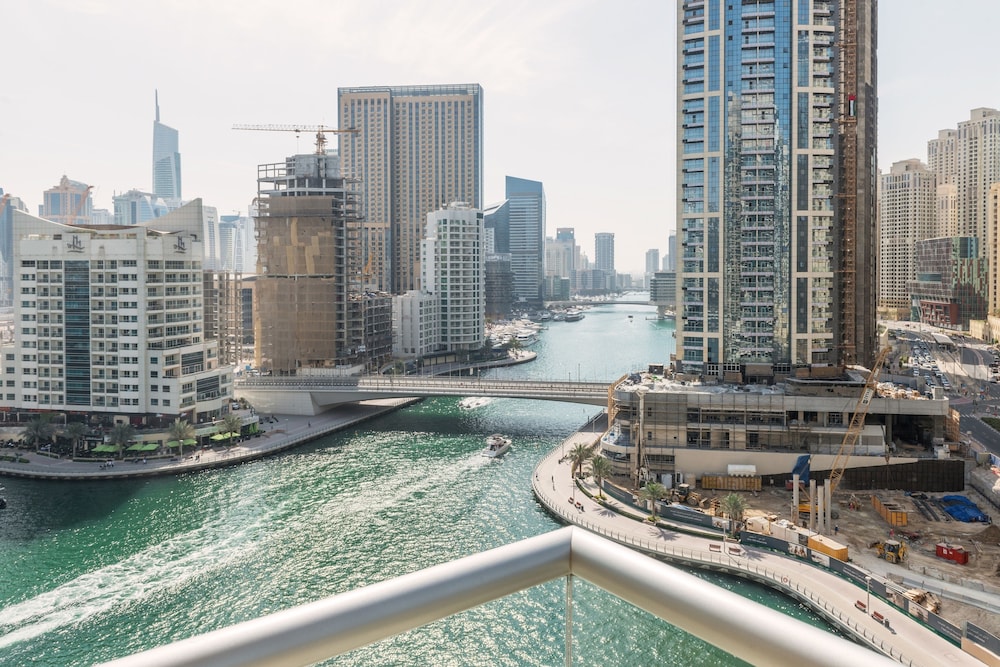 Dream Inn Dubai - Park Island