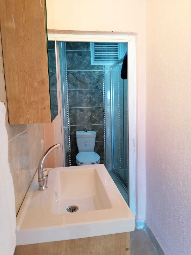 Habesa Bungalov & Apart