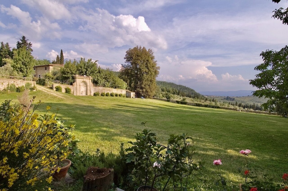 Villa Grassina