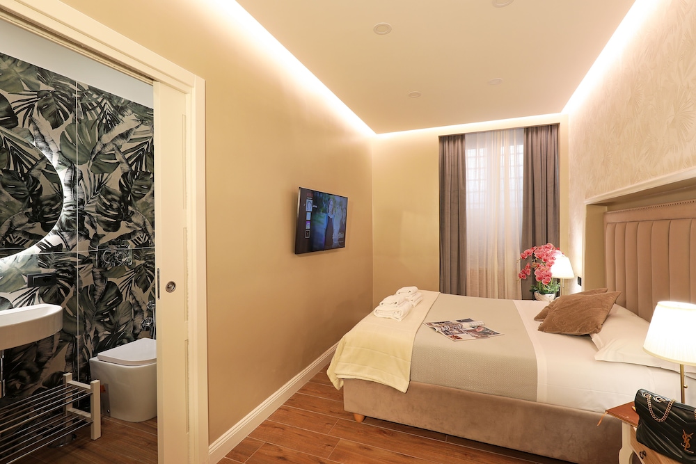 Vatican Cozy Suites