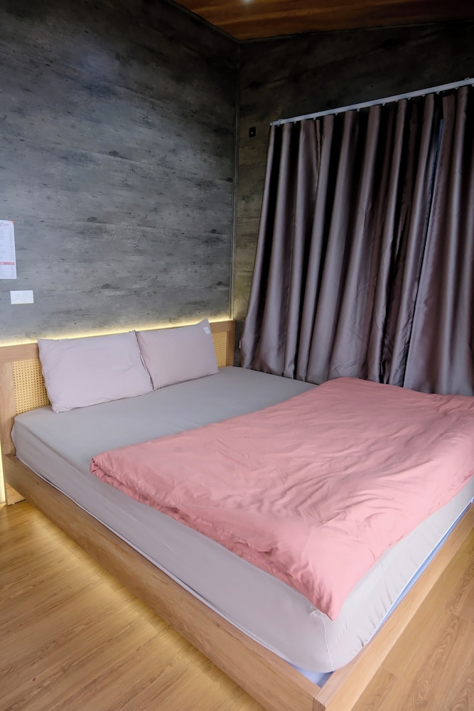 Mo Mang House Tam Đao