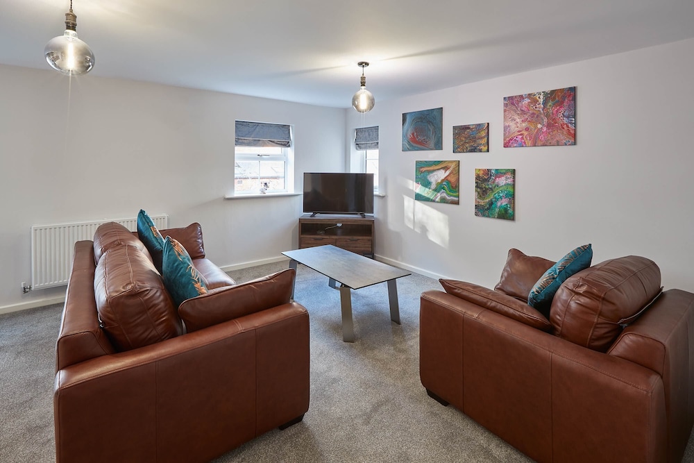 Host Stay Bagdale Rise view 4