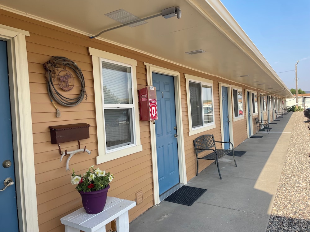 El Rancho Motel