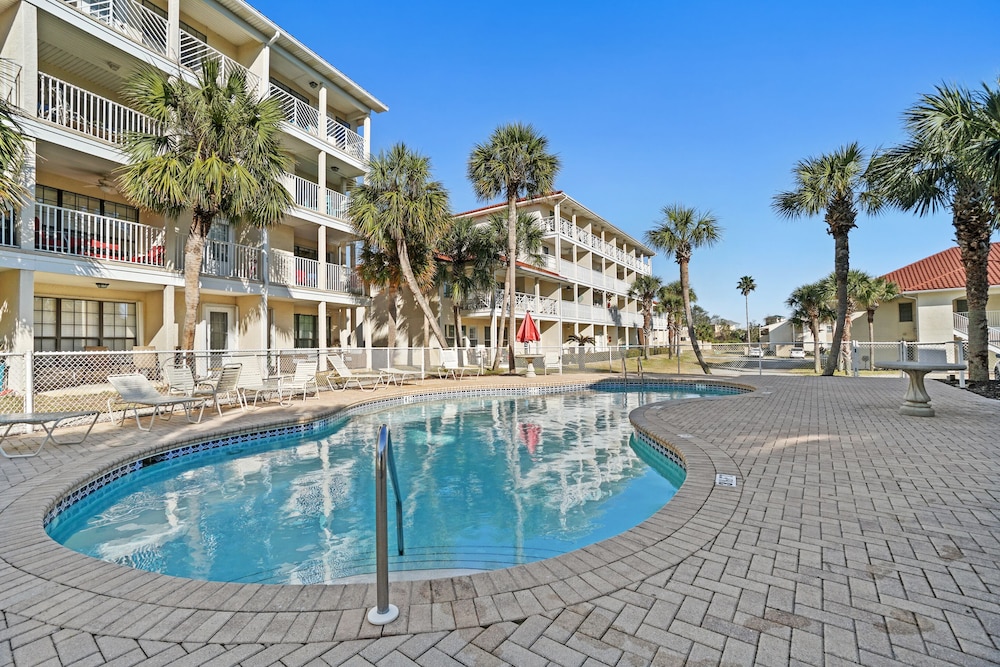 Horizon South Resort by Panhandle Getaways