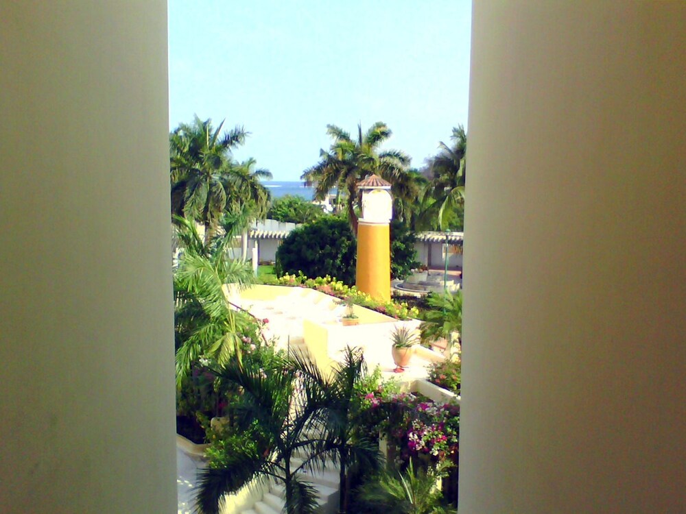 Condominio SDM Chahue 3BR view 5