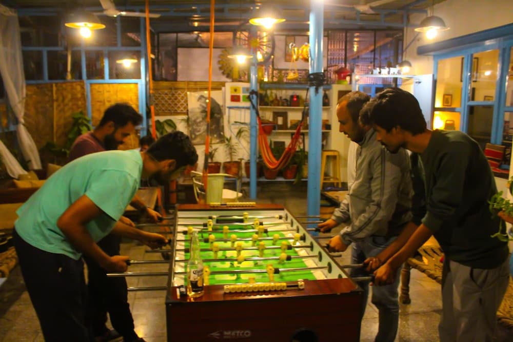 Moustache Jodhpur - Hostel