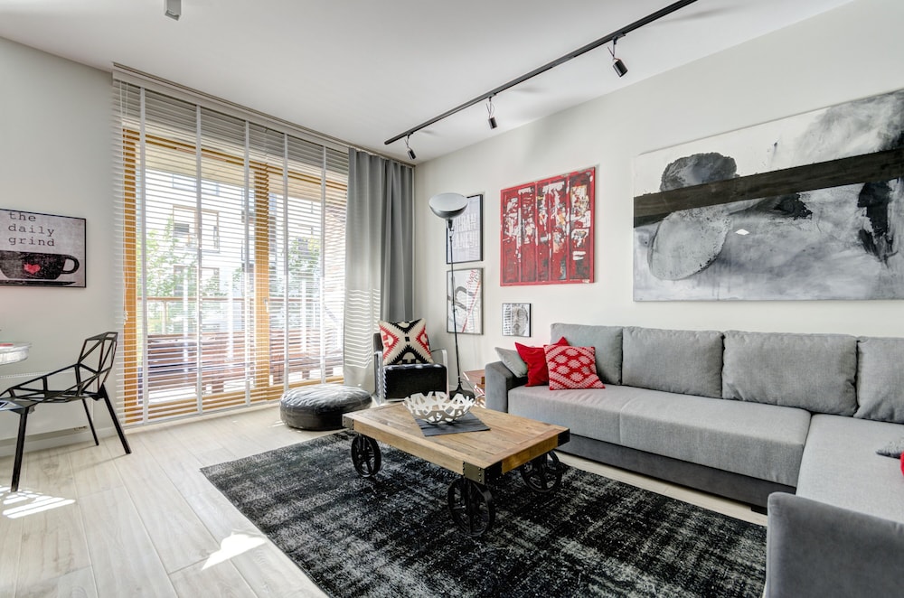 Dom & House - Apartments Nadmorski Dwor