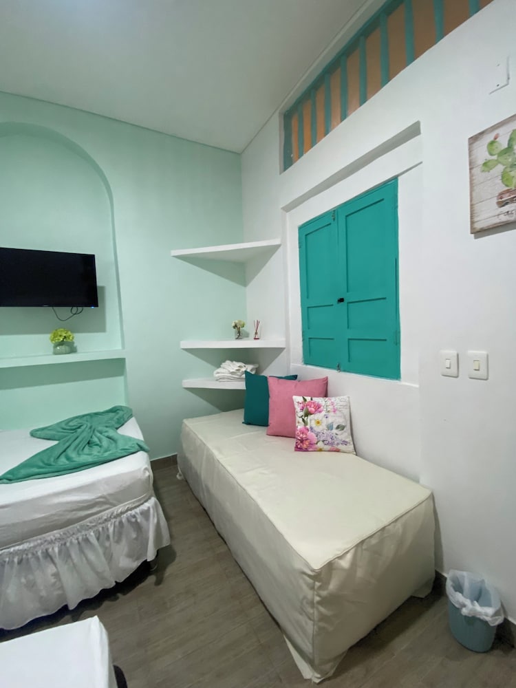 Hotel Casa Renacer