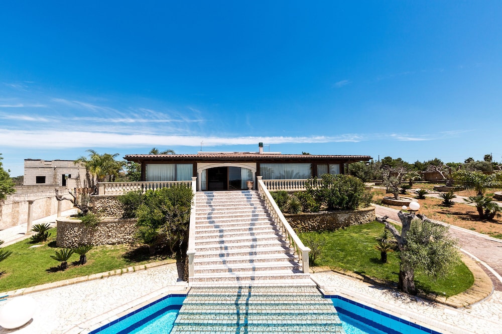 Villa Flo en Sannicola