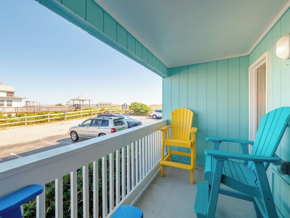 A Place At The Beach #1a- Badabing by Carolina Retreats