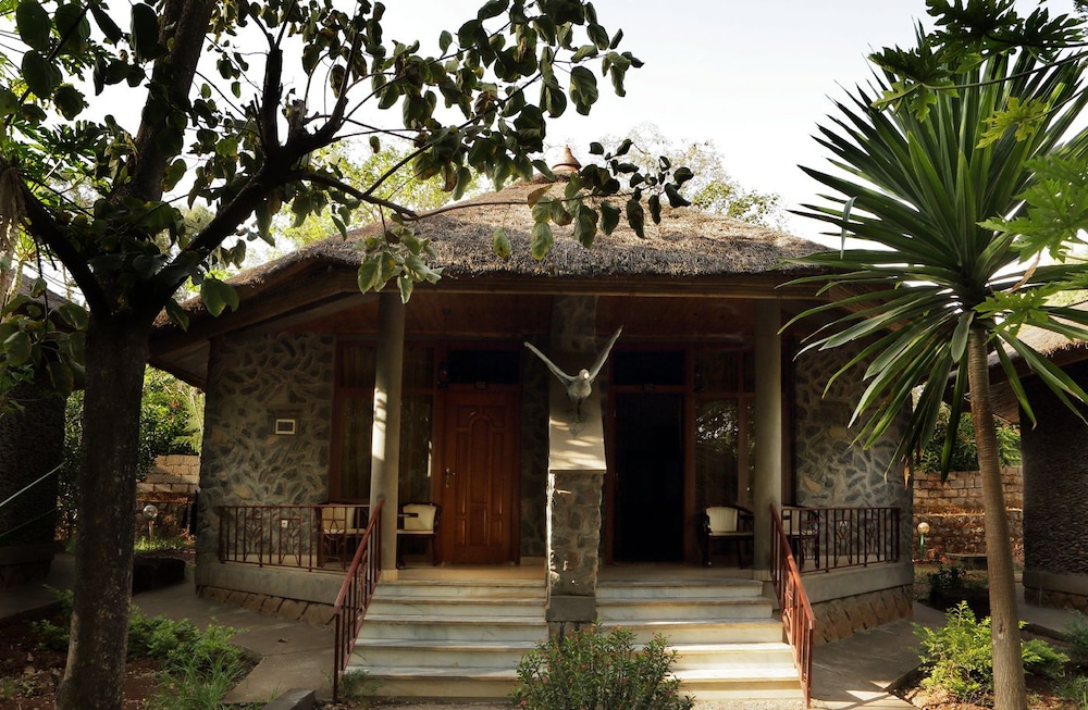 Abay Minch Lodge