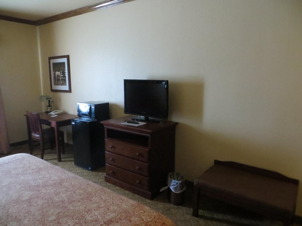 Hotel Texas