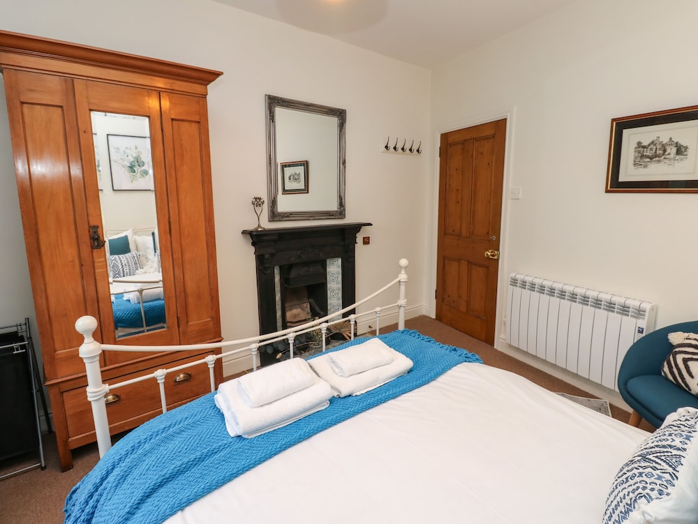 Harker View Cottage