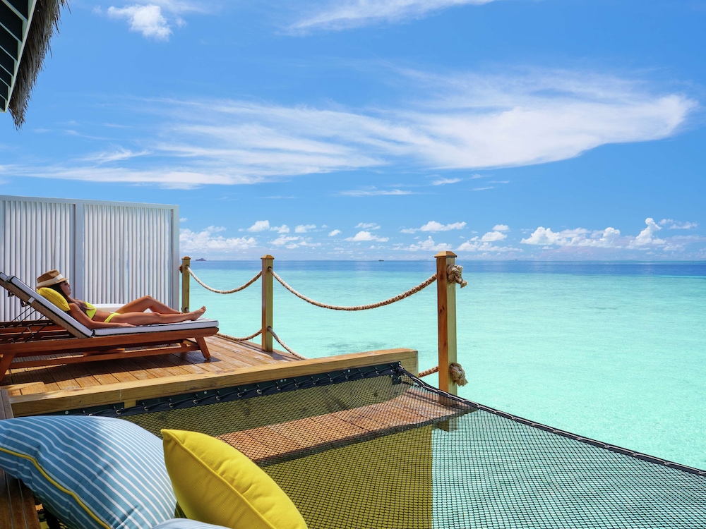 SAii Lagoon Maldives, Curio Collection By Hilton 61