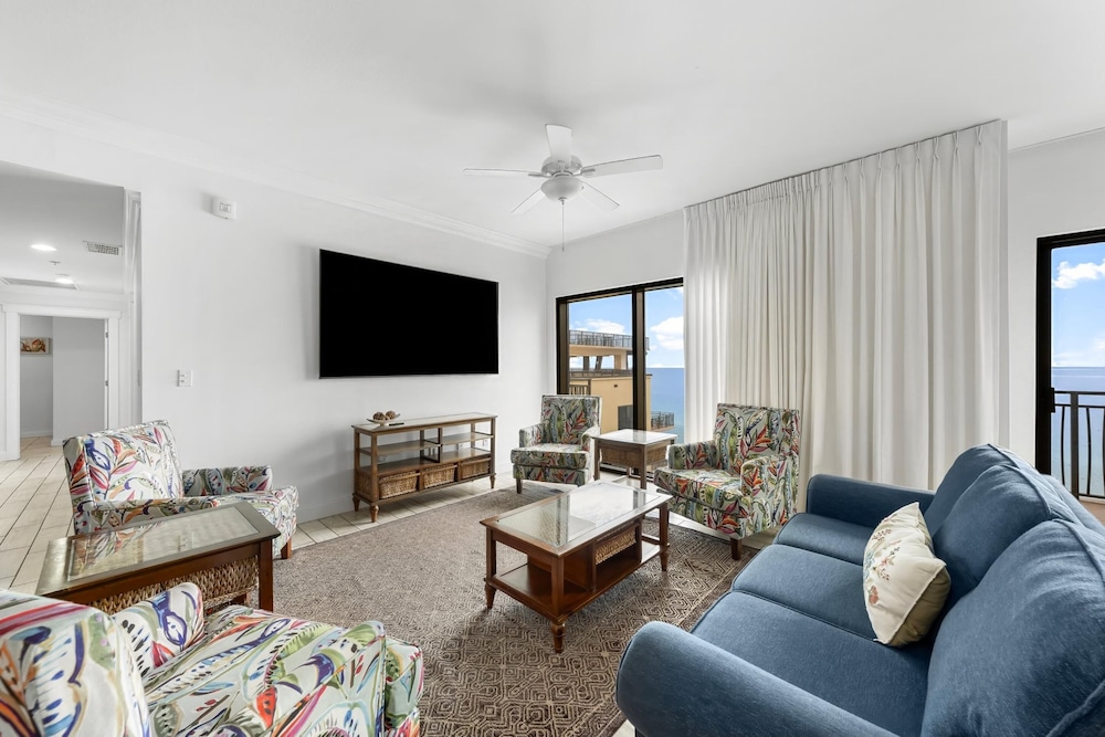 Origin at Seahaven by Panhandle Getaways
