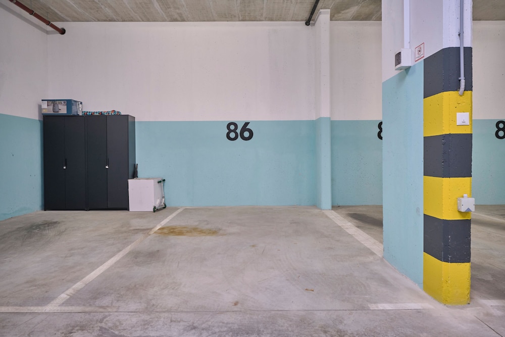 Splitful Apartment