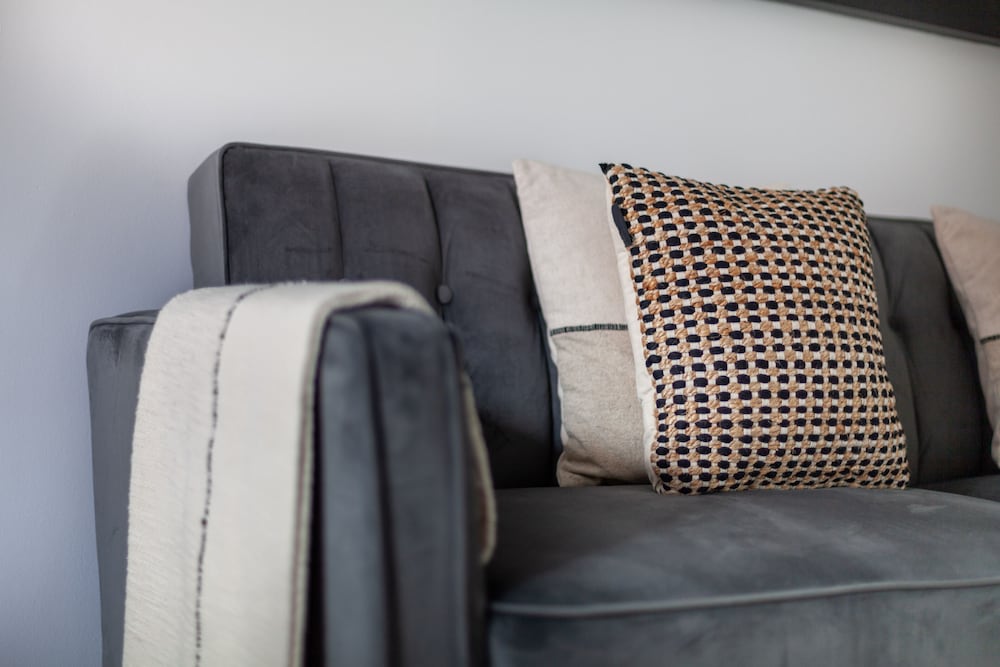 The Camden Road Collection