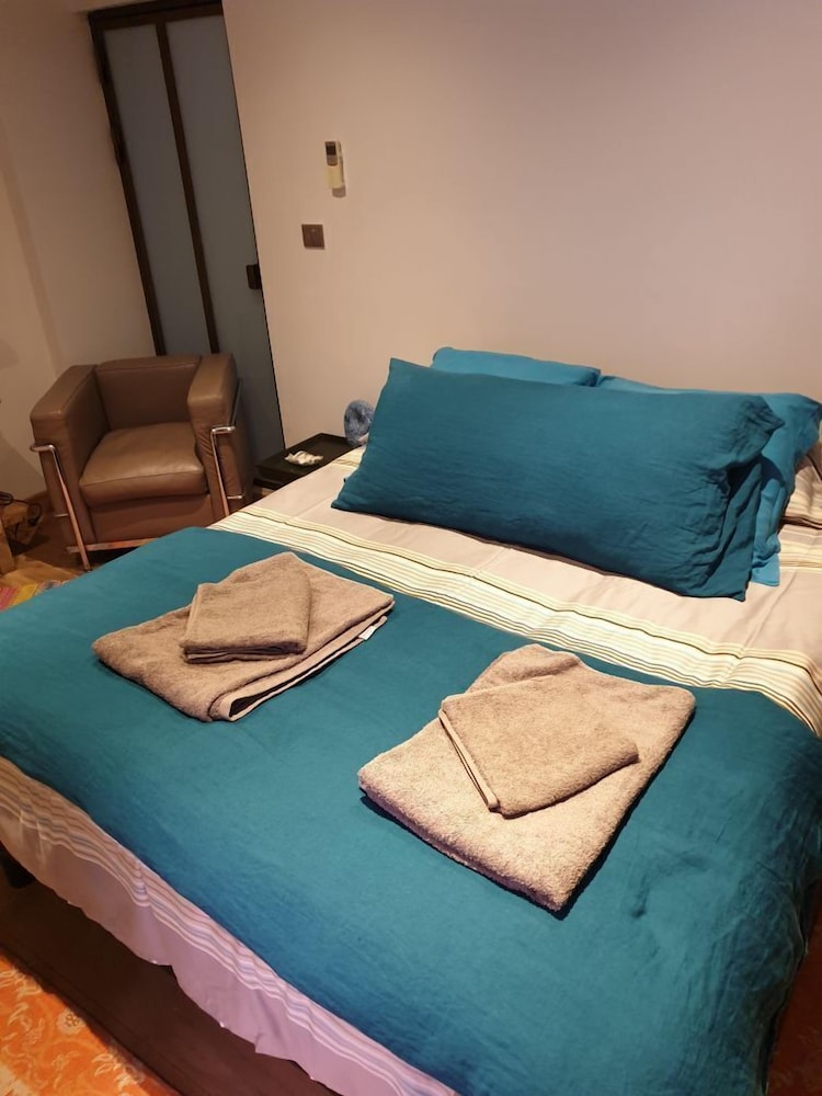 Chambres de charme Bastia