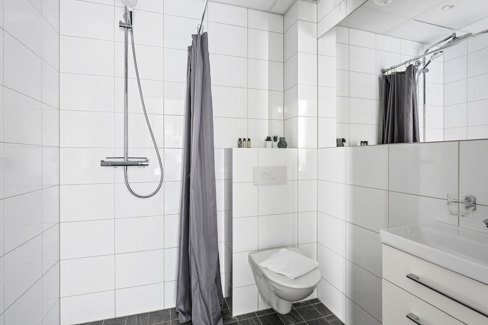 Forenom Aparthotel Stockholm Bromma