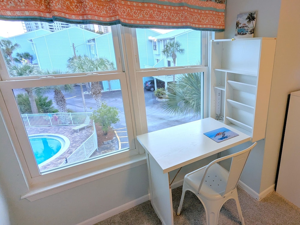 Sandcastle Townhomes #24 by Southern Vacation Rentals
