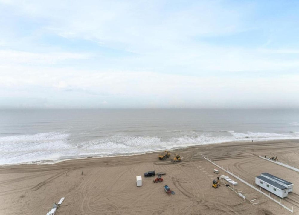 Apartment in Blankenberge Near Centre