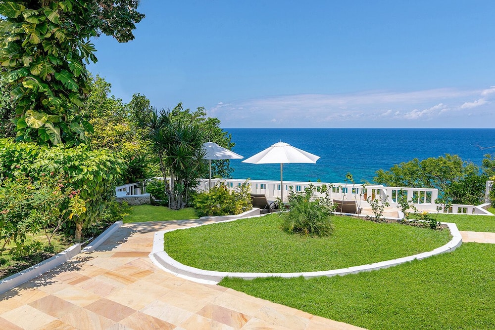 Prospect Estate and Villas