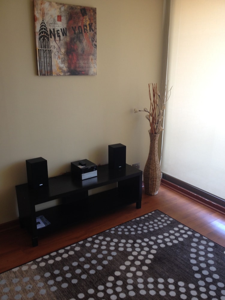 Providencia Suite Manuel Montt