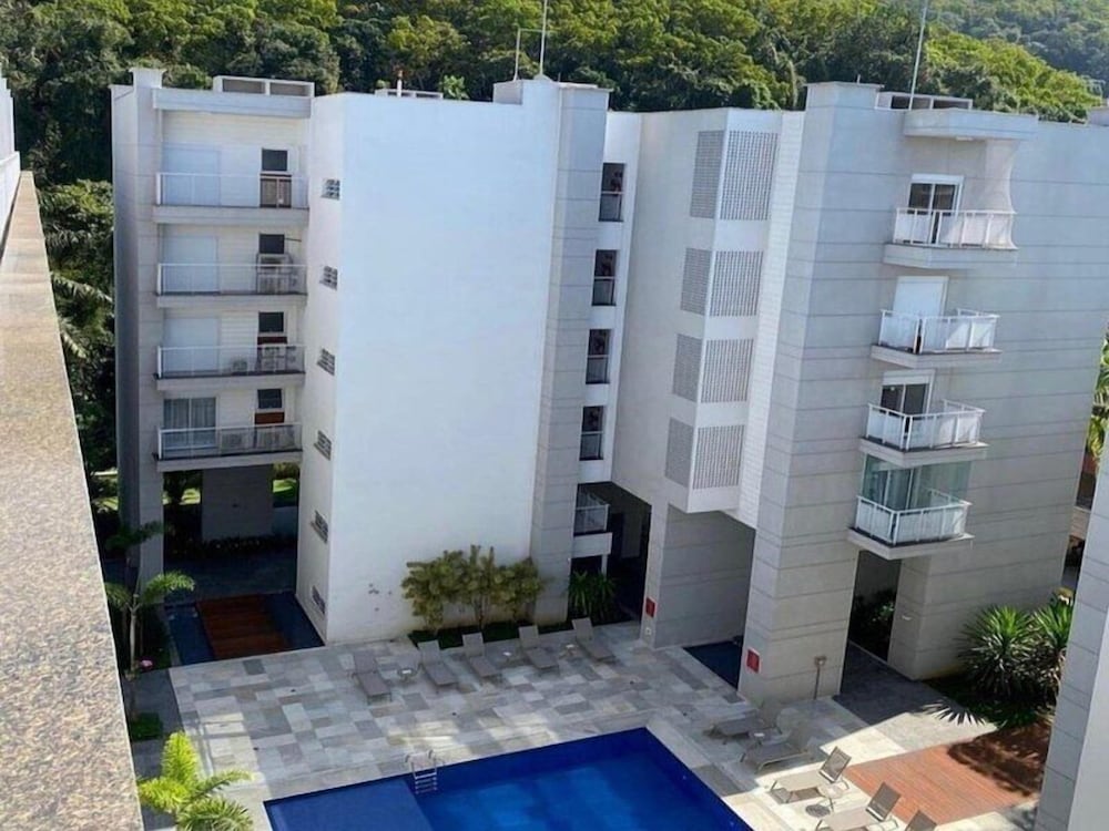 Apto alto padrão Fiji