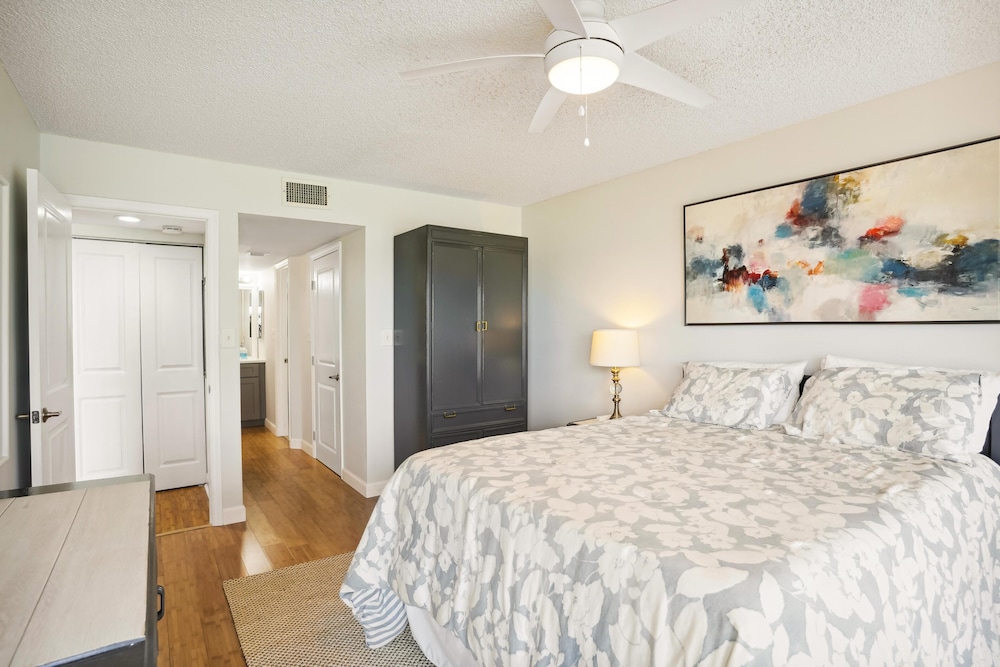 Land's End 5-204 Gulf-bay Front - Premier