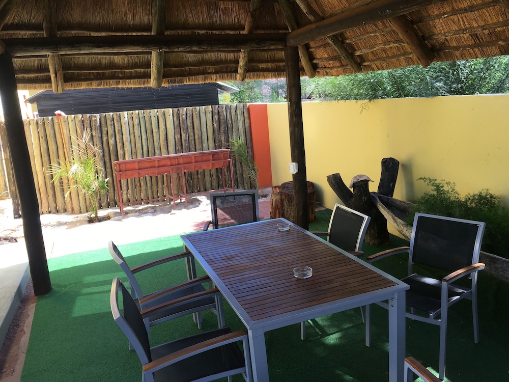 Pleassure Suites view 5