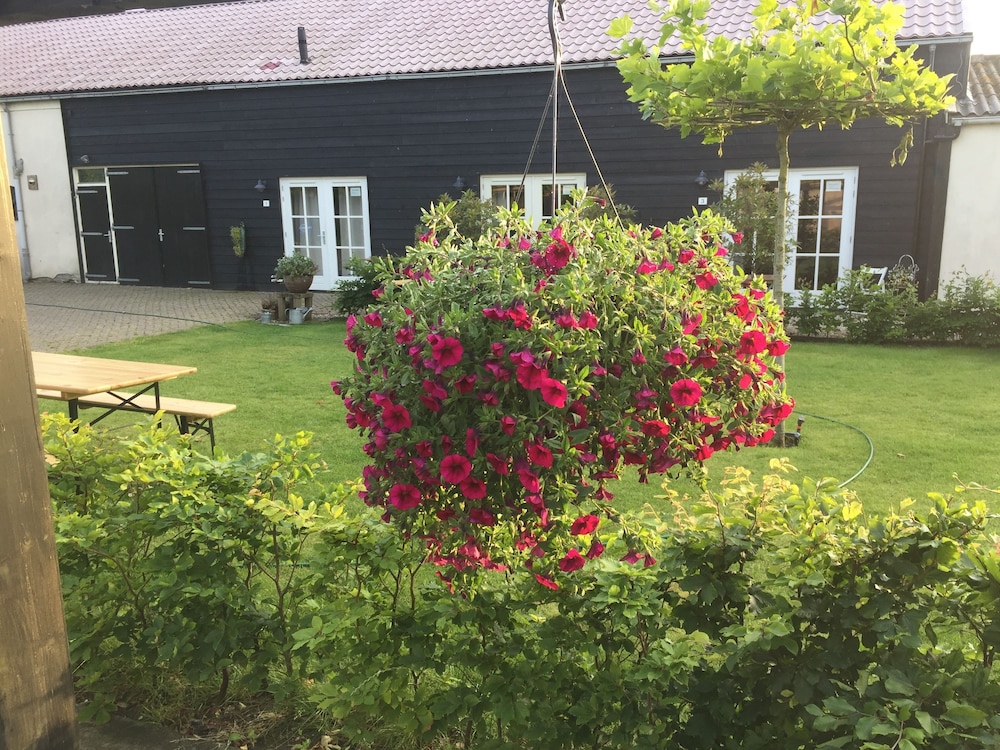 Bed & Breakfast Opperdoes