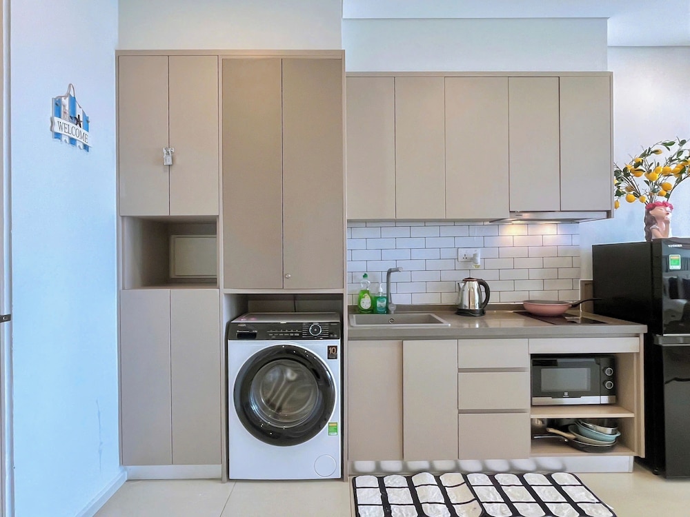 Meomeo Homestay - The song Apartment Vung Tau
