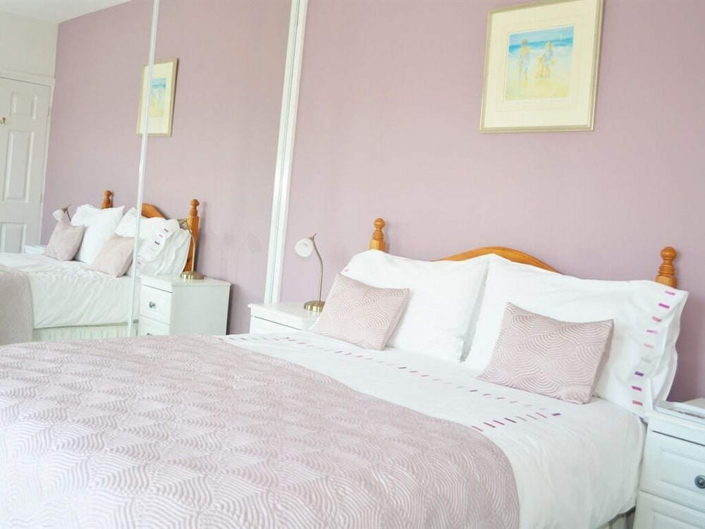 Quixhill - Denstone - Dove Meadow B & B