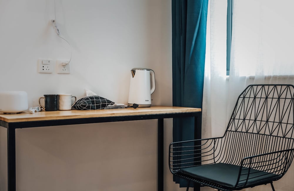 Dali Dream Plus Homestay