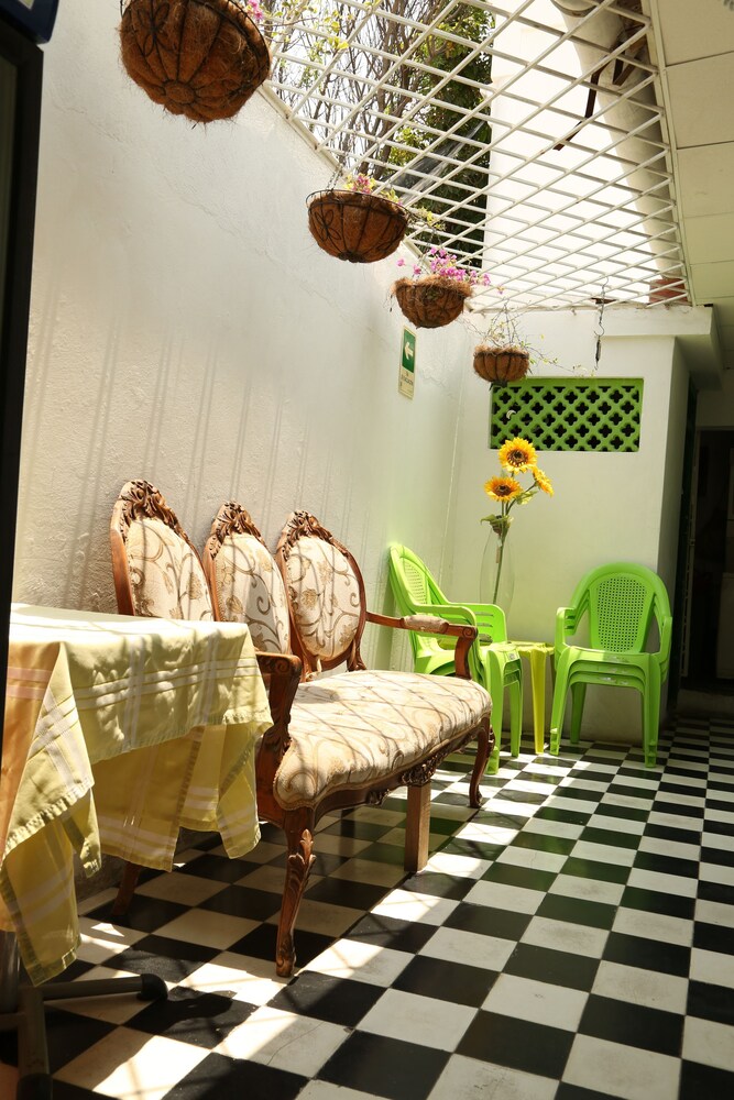 Hostel Green House Getsemani - Property Image 14