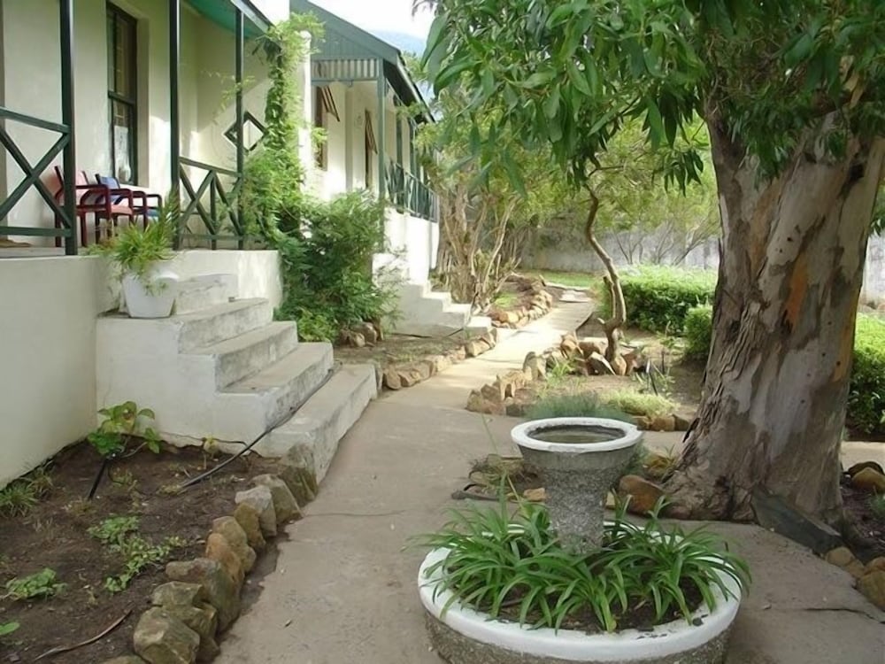 District Six Guesthouse