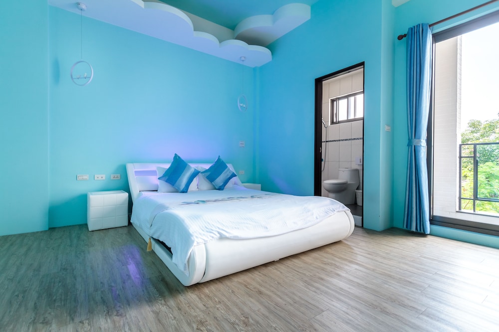 Exotic Homestay