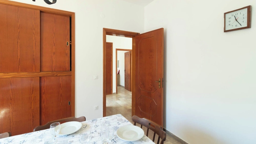 Villa Sea Front