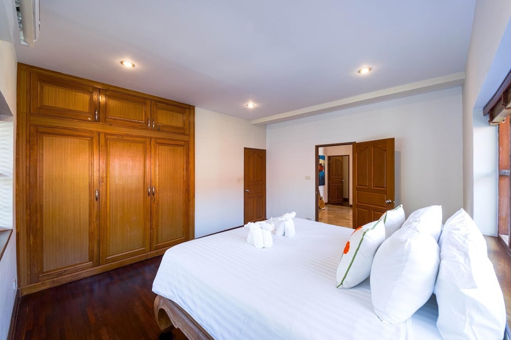 Lovely 3BR Villa in good Location CV3MA