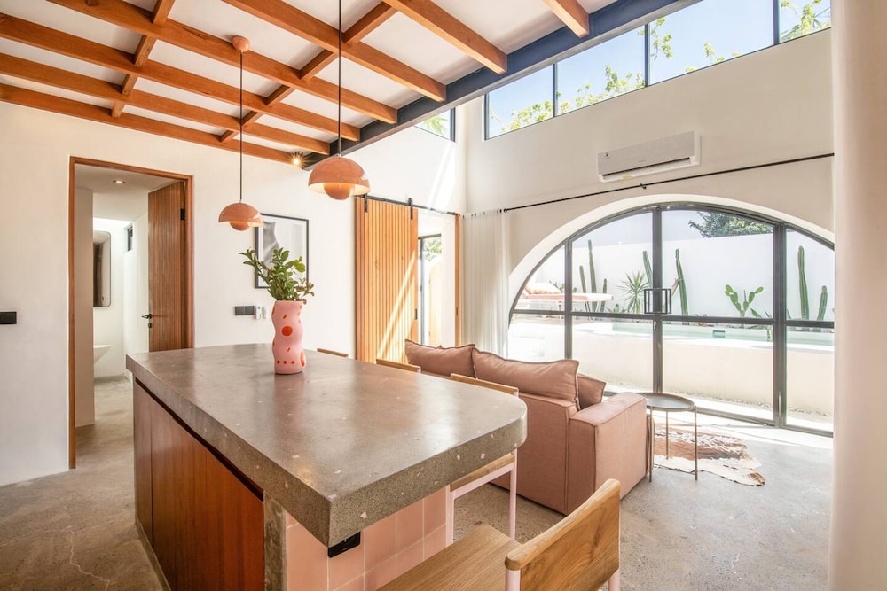 Ulu Folie 2BR in Pecatu