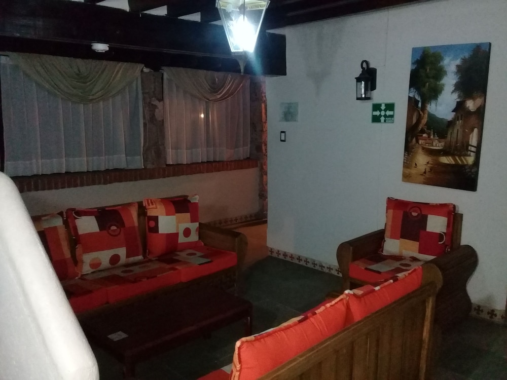 Hotel Boutique Fridas