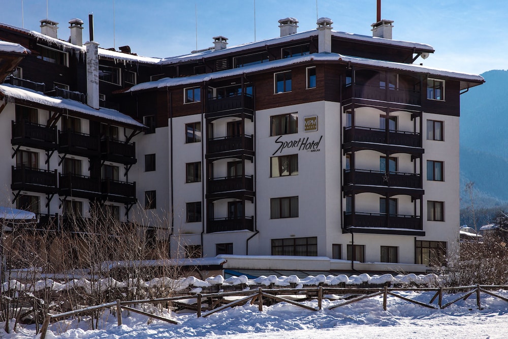Bansko Vacations - MPM Sport Hotel - Property Image 43