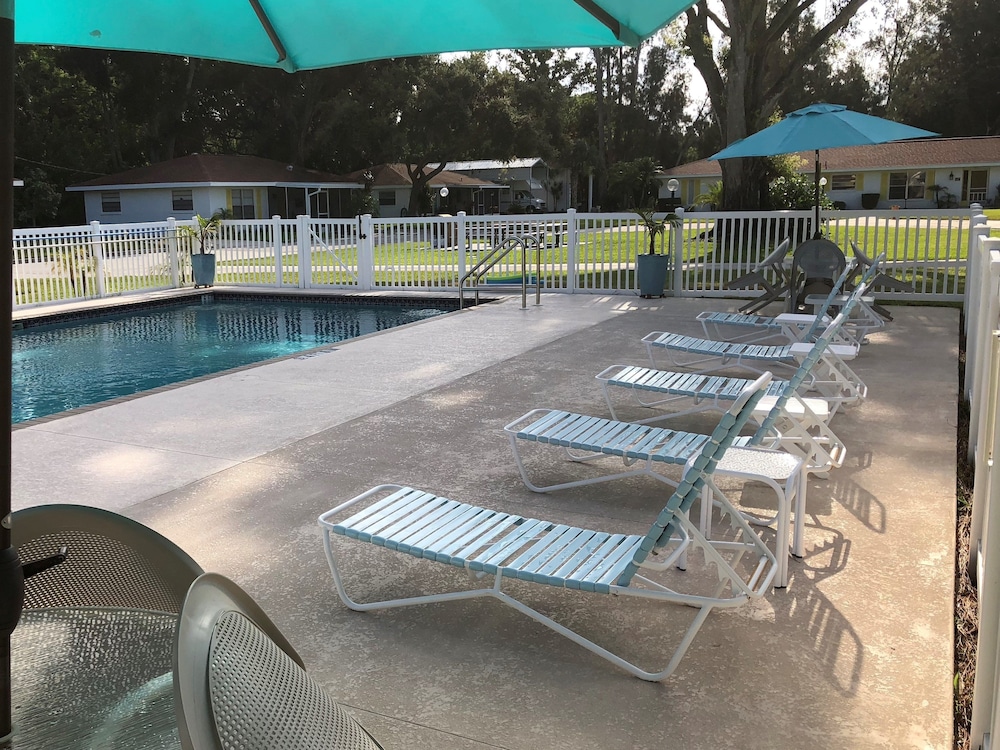Addys Villas