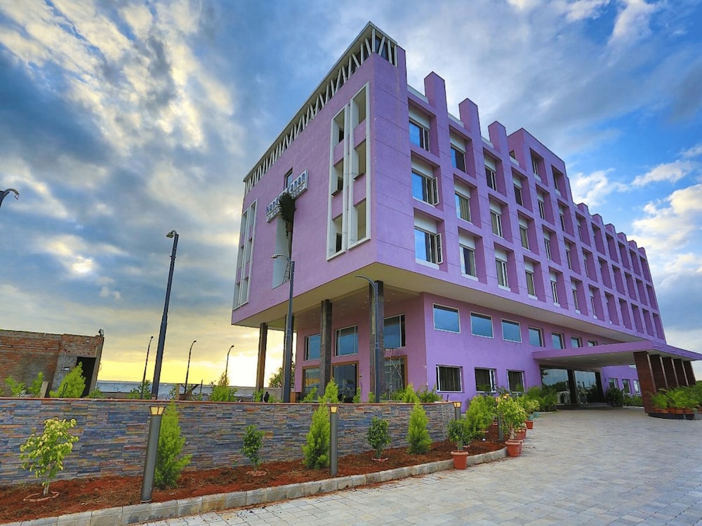 Nandan Kanan-M Square Hotels and Resorts
