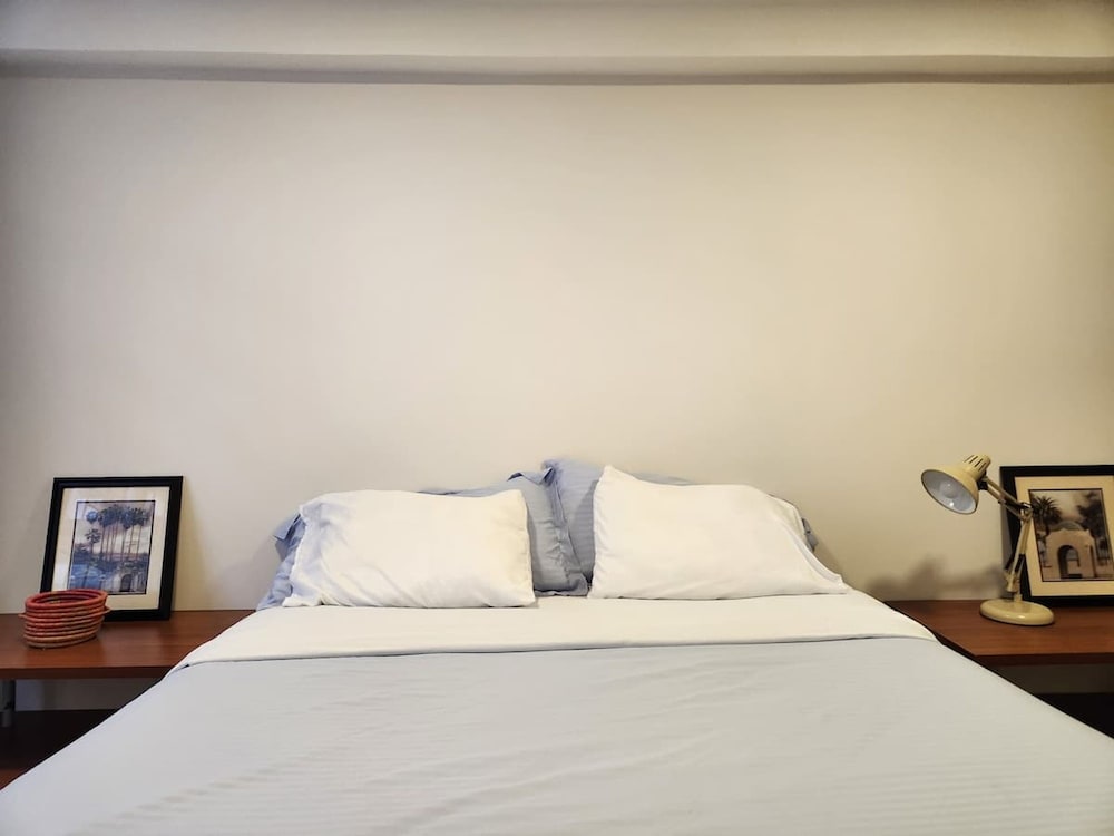 Cozy Loft Chpinero in Bogot