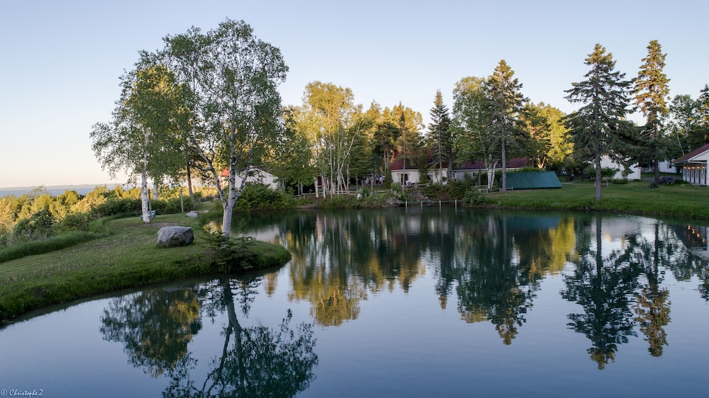 Auberge La Coudriere-Cool Hotel